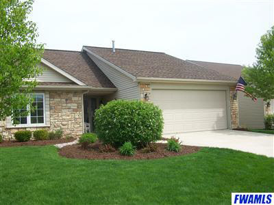 5326 Blossom Ridge Fort Wayne, IN 46835 - Photo 1 of 16 Gallery Image 1