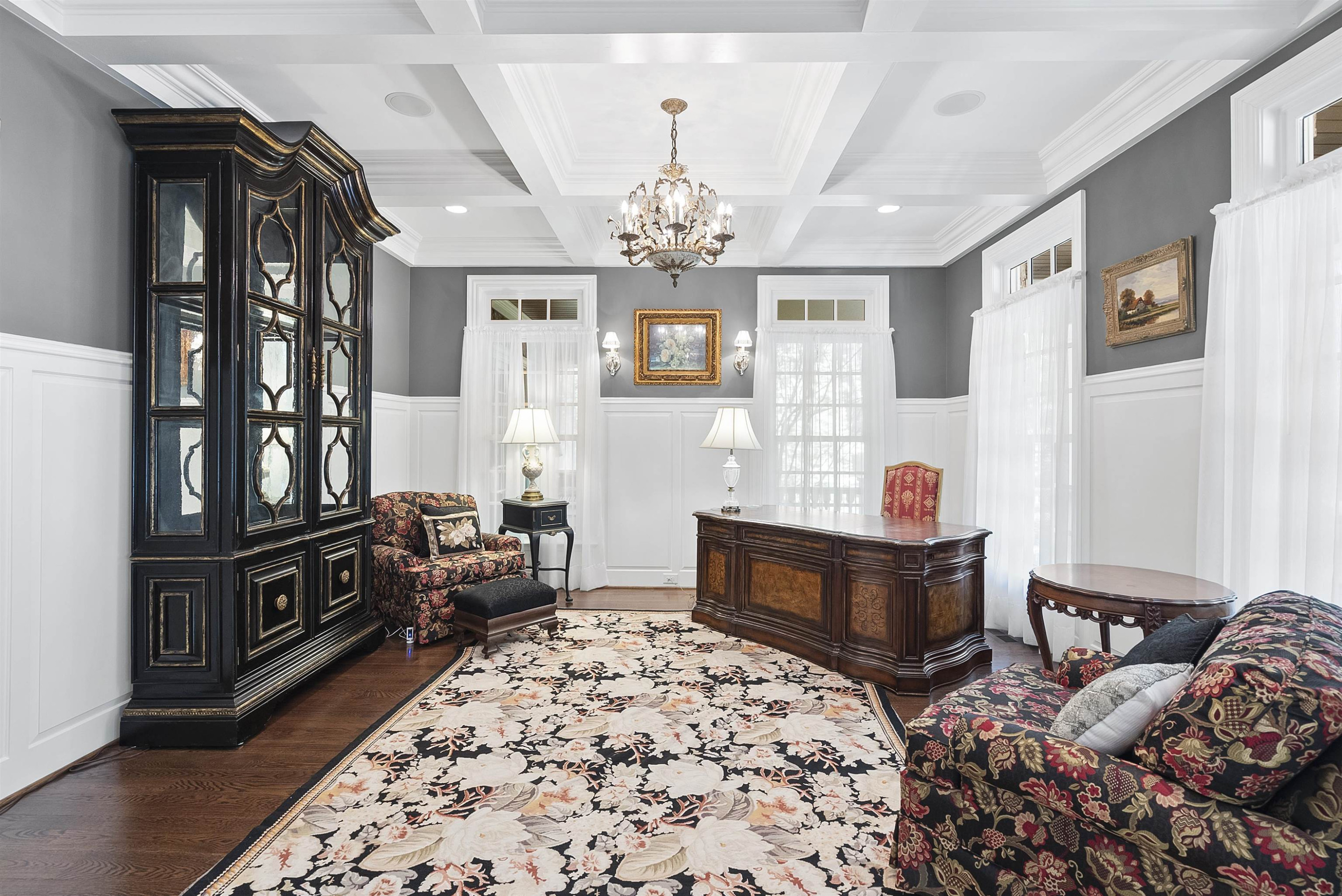 11212 Conley Cove Court Raleigh, NC 27613 - Photo 19 of 89 Formal LR/Office