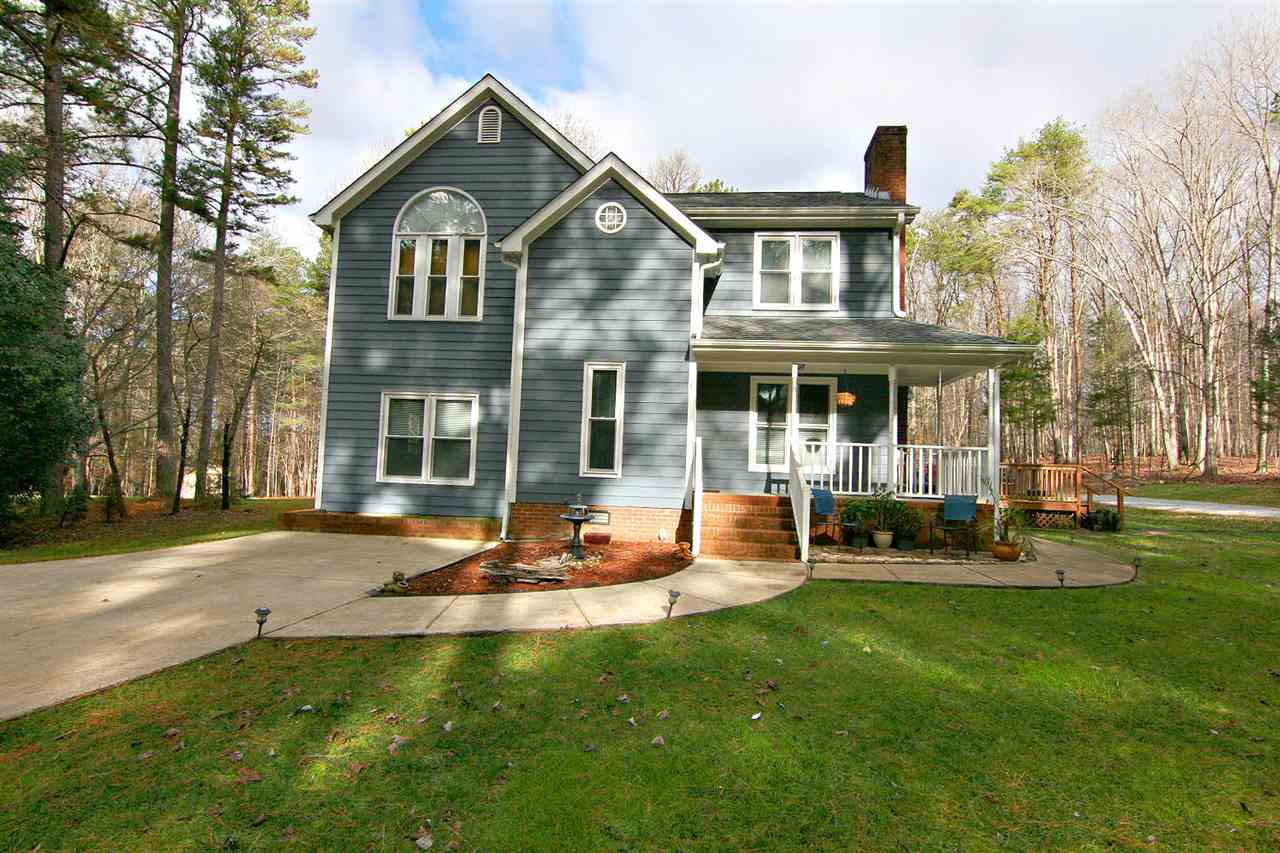 612 Preston Andrews Road Bahama, NC 27503 - Photo 1 of 25 Photo 1