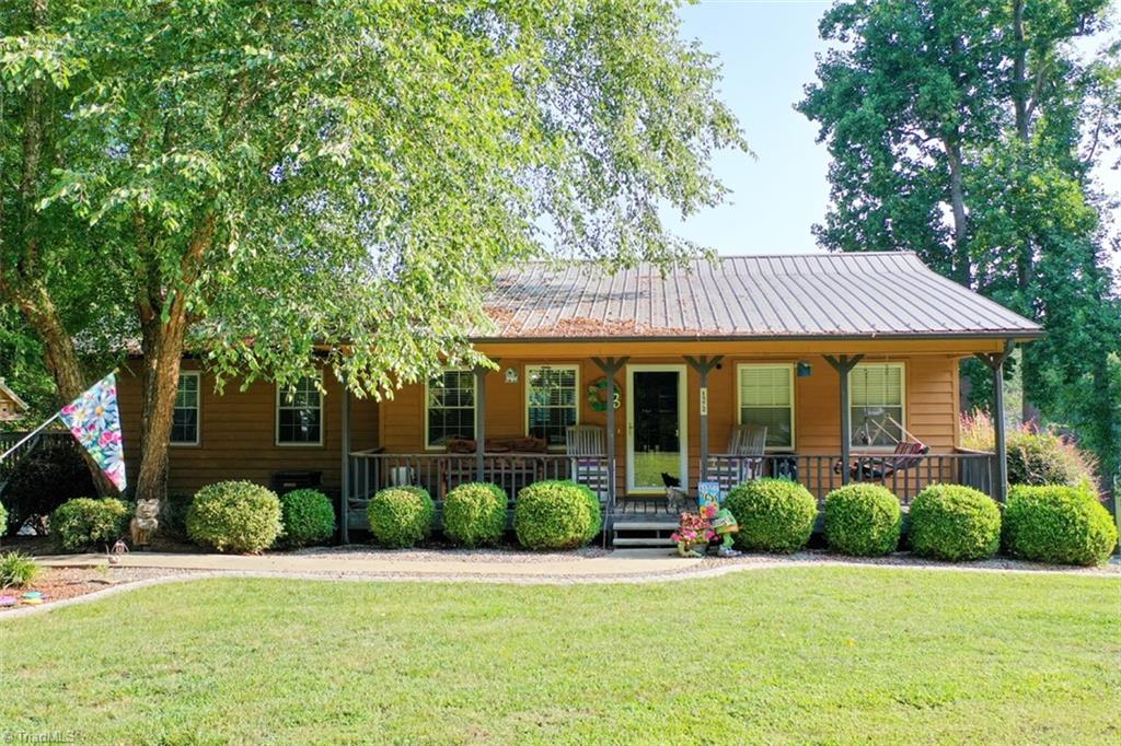 1572 Beckner Road Lexington, NC 27292 - Photo 1 of 33 Gallery Image 1
