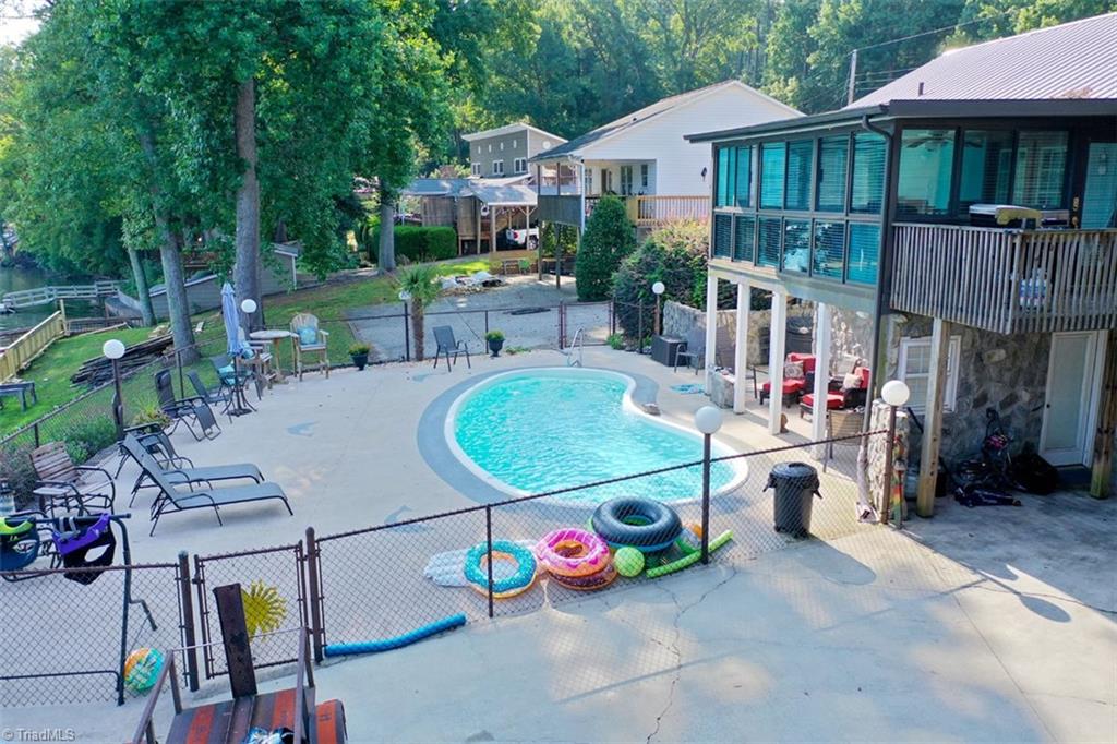 1572 Beckner Road Lexington, NC 27292 - Photo 11 of 33 Gallery Image 11