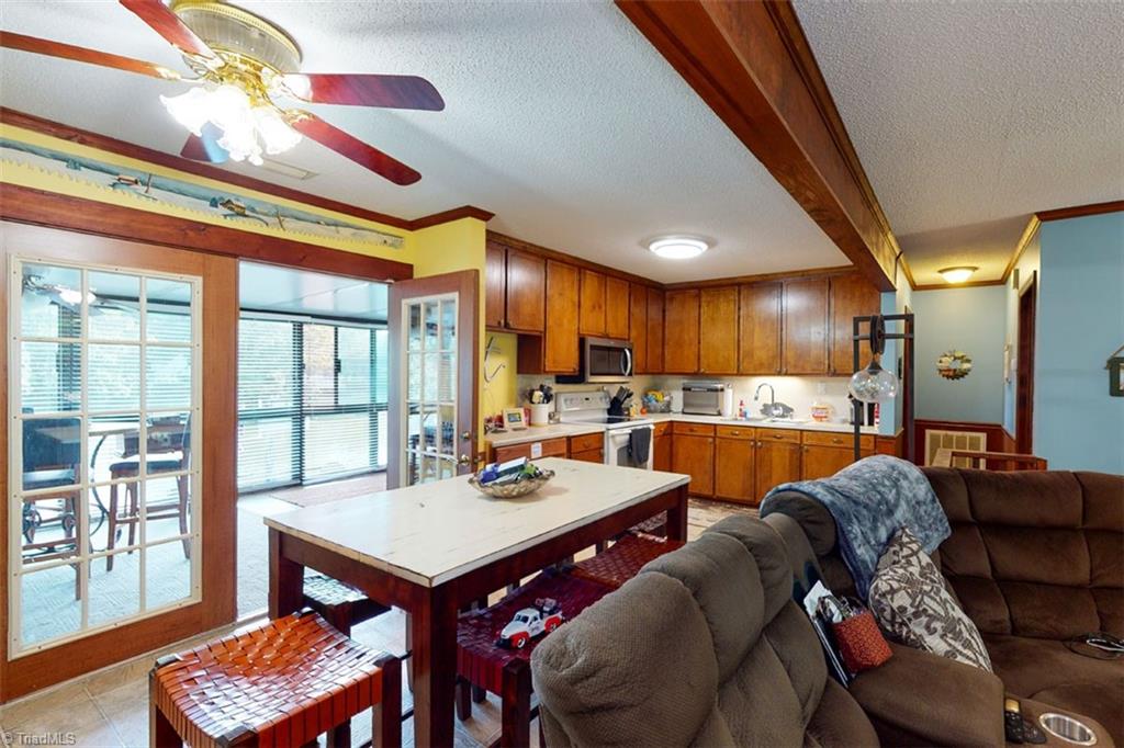 1572 Beckner Road Lexington, NC 27292 - Photo 20 of 33 Gallery Image 20