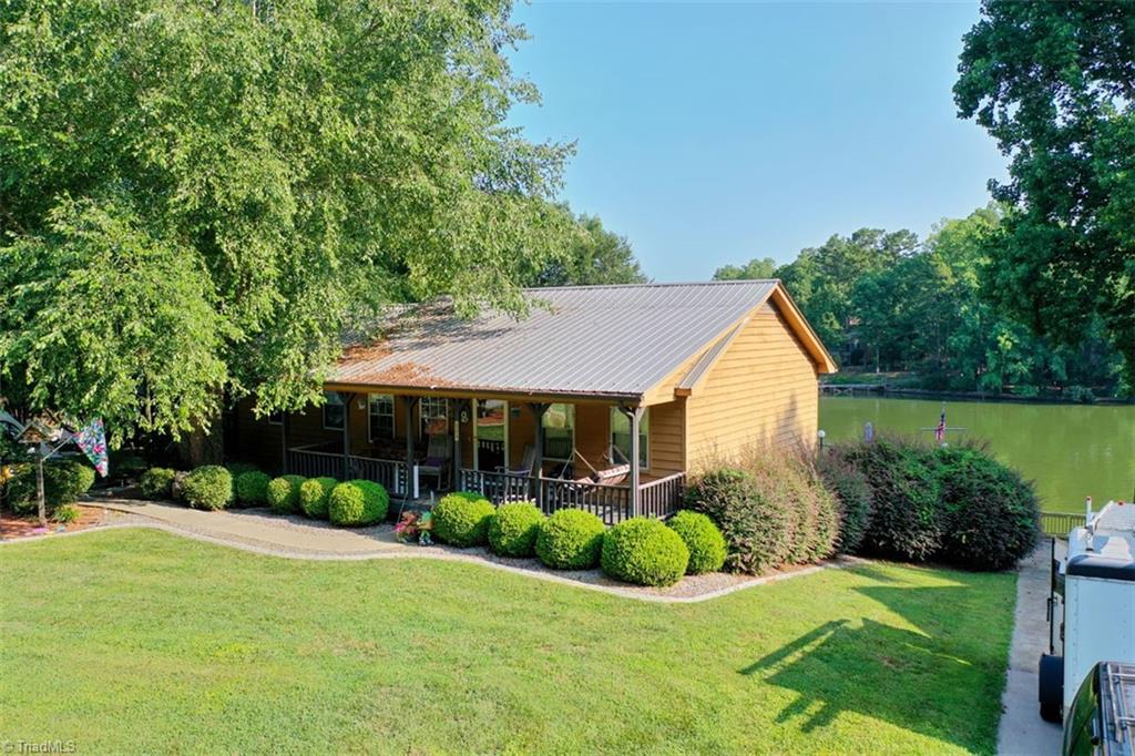 1572 Beckner Road Lexington, NC 27292 - Photo 3 of 33 Gallery Image 3