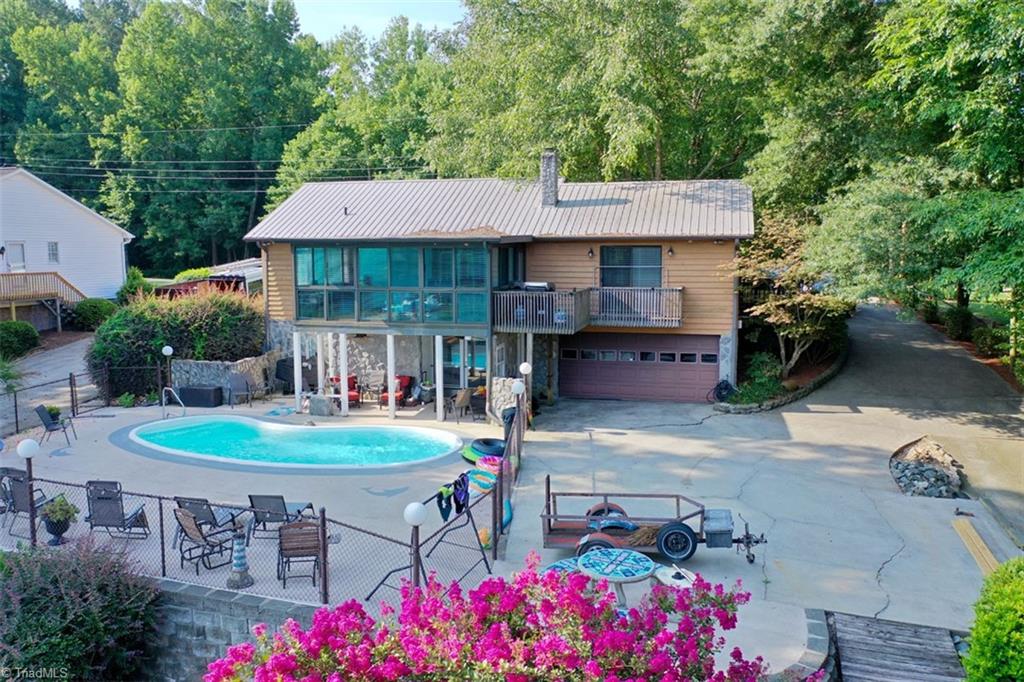 1572 Beckner Road Lexington, NC 27292 - Photo 7 of 33 Gallery Image 7