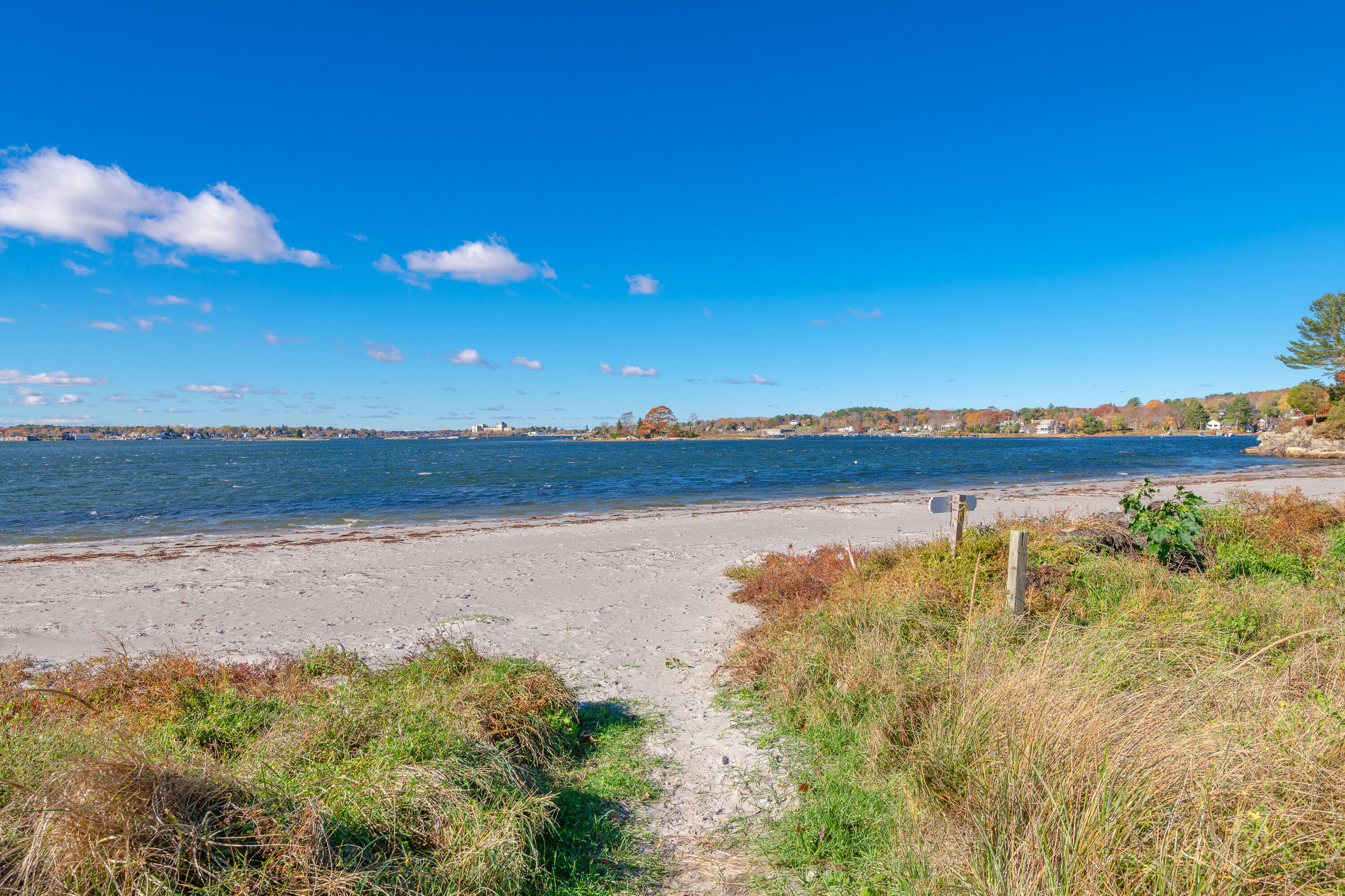 16 Captains Way Kittery Point, ME 03905 - Photo 12 of 42 Beach