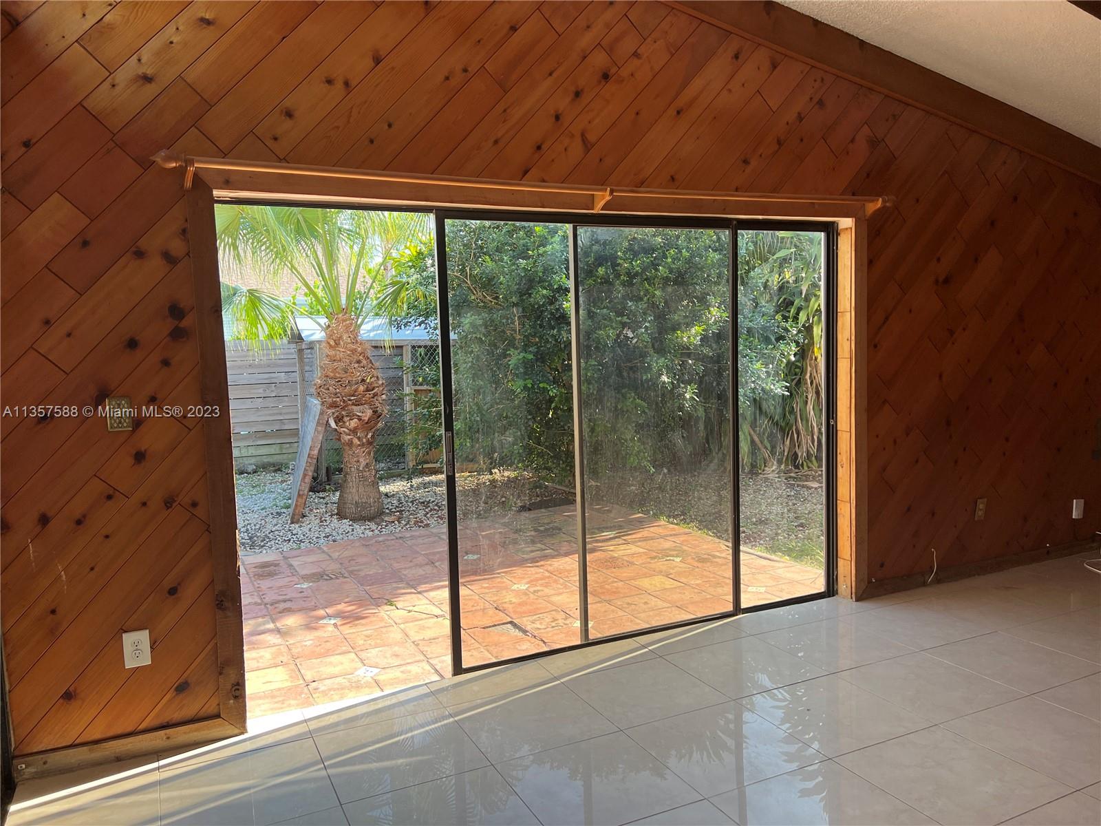 The Hammocks Miami, FL 33186 - Photo 11 of 28 a view of a room with a large window
