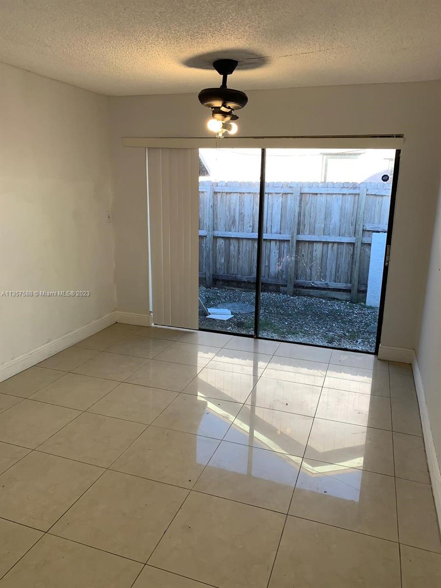 The Hammocks Miami, FL 33186 - Photo 14 of 28 a view of an empty room with a window