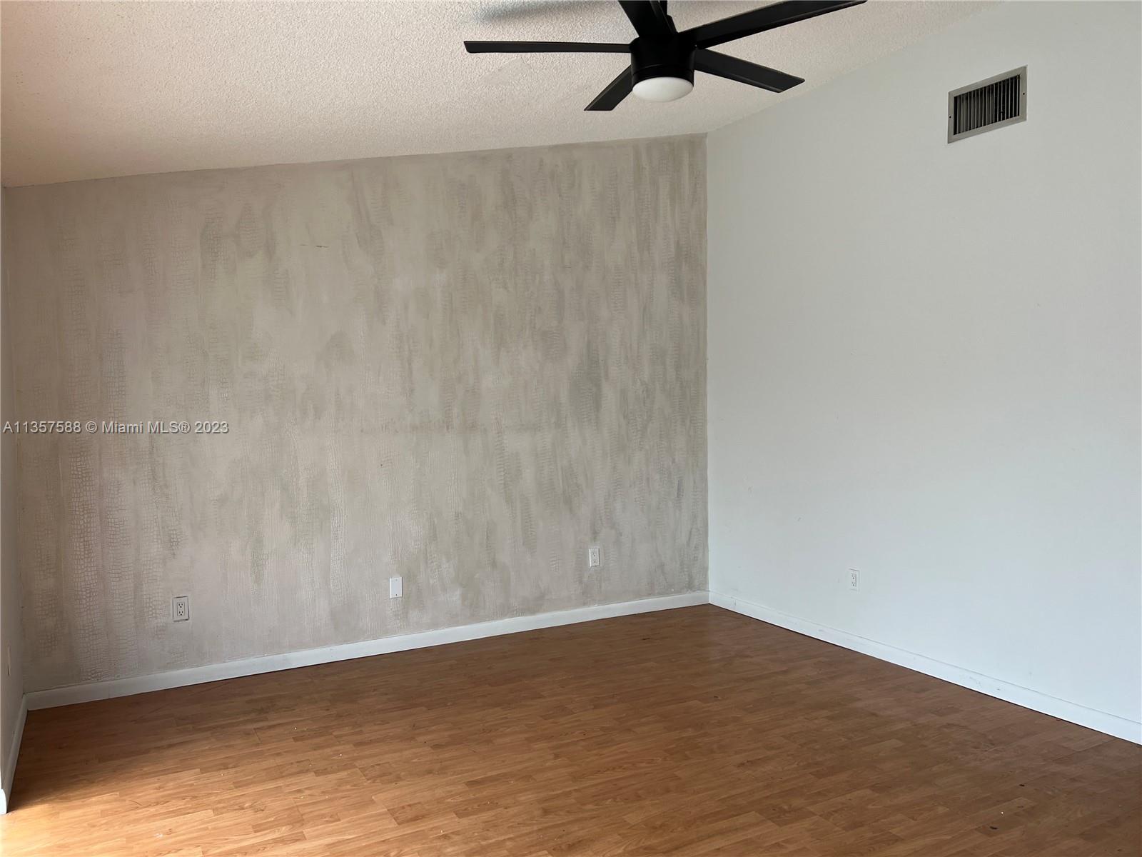 The Hammocks Miami, FL 33186 - Photo 22 of 28 a view of a room with a ceiling fan