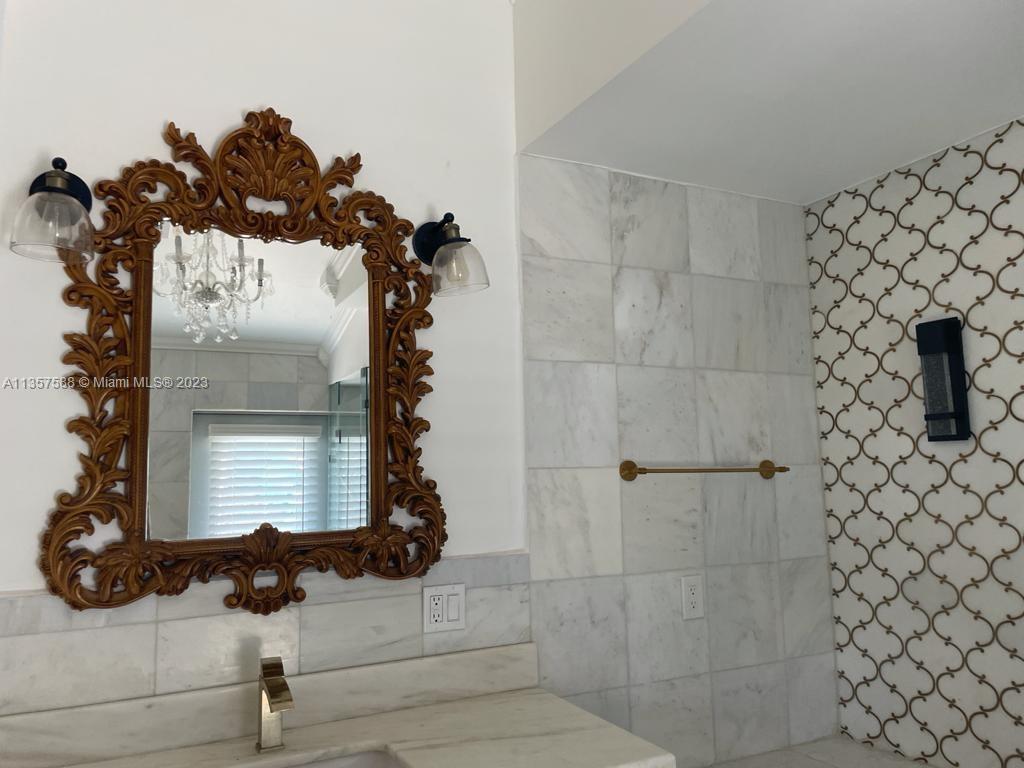 The Hammocks Miami, FL 33186 - Photo 23 of 28 a bathroom with a sink and a mirror