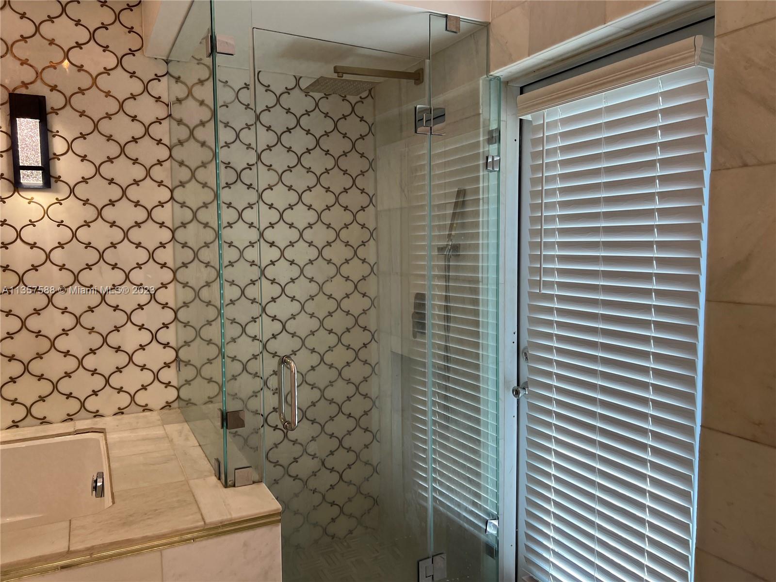 The Hammocks Miami, FL 33186 - Photo 26 of 28 a bathroom with a shower and a sink