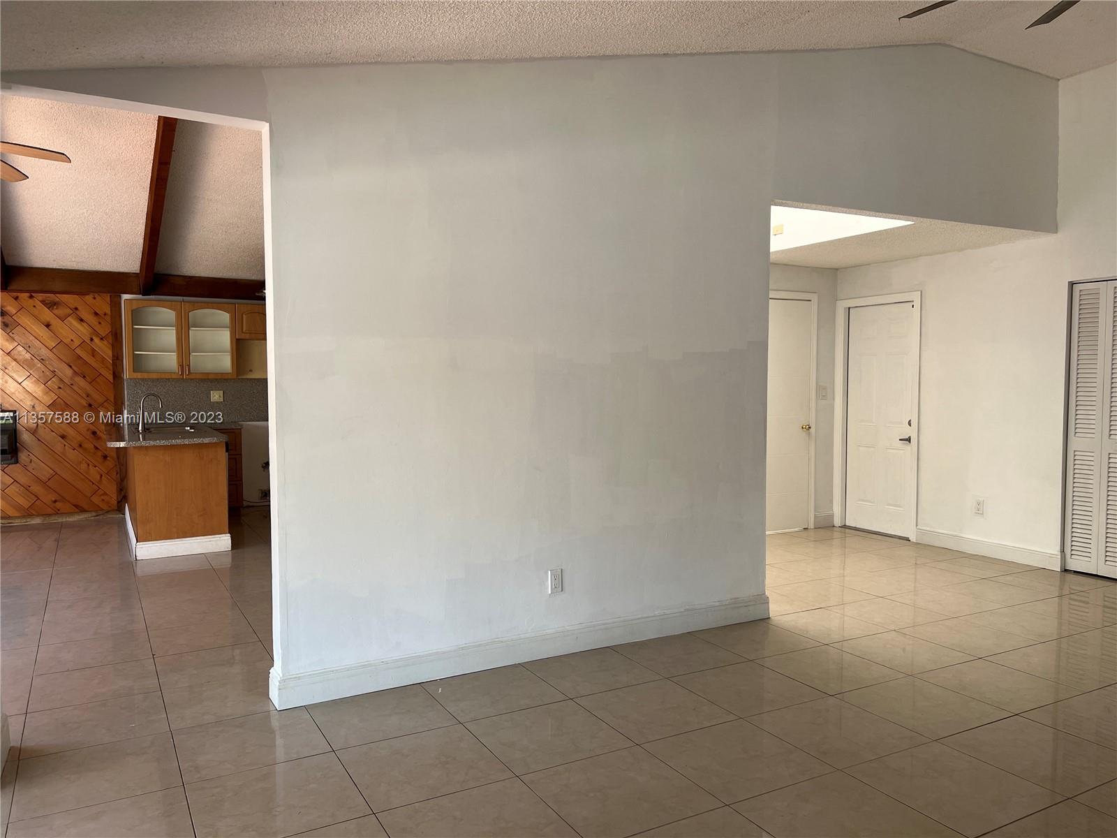 The Hammocks Miami, FL 33186 - Photo 9 of 28 a view of a hallway