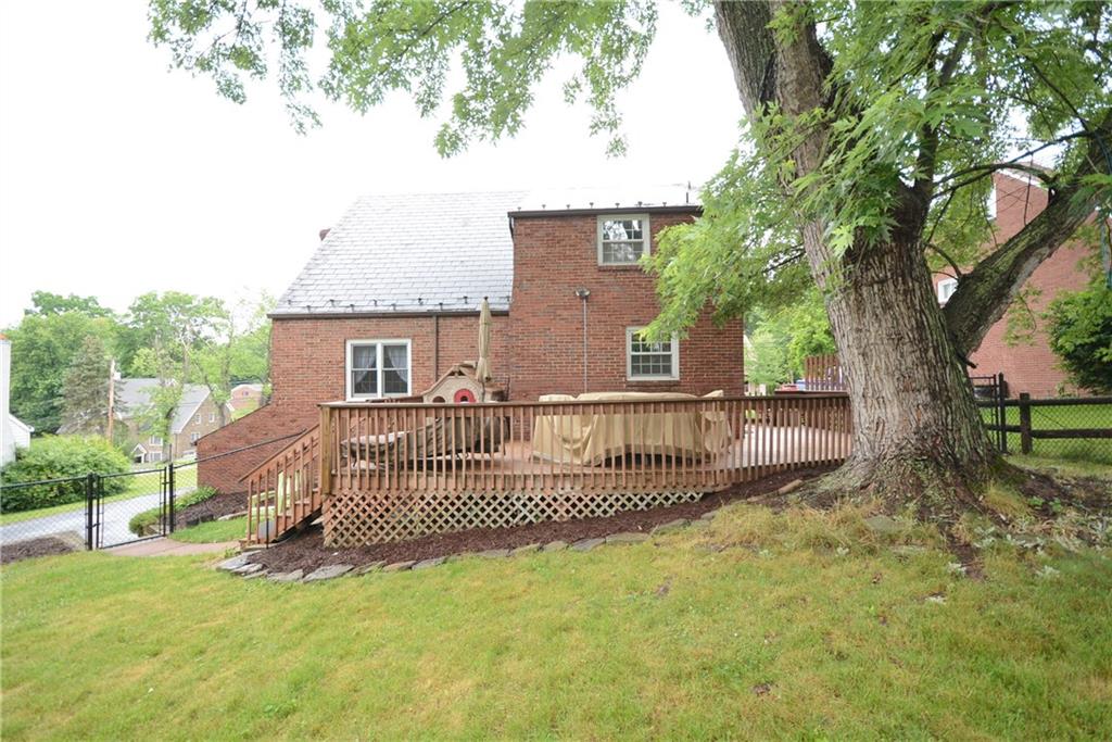 3233 Apache Road Bethel Park, PA 15241 - Photo 22 of 24 Gallery Image 22