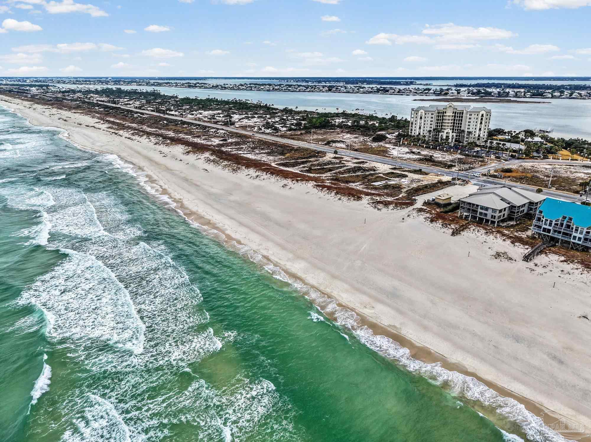 14900 River Road, Unit 904 Perdido Key, FL 32507 - Photo 42 of 62 a view of a city