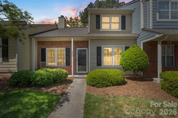 $310,000 | 9005 4 Mile Creek Road, Charlotte, NC 28277