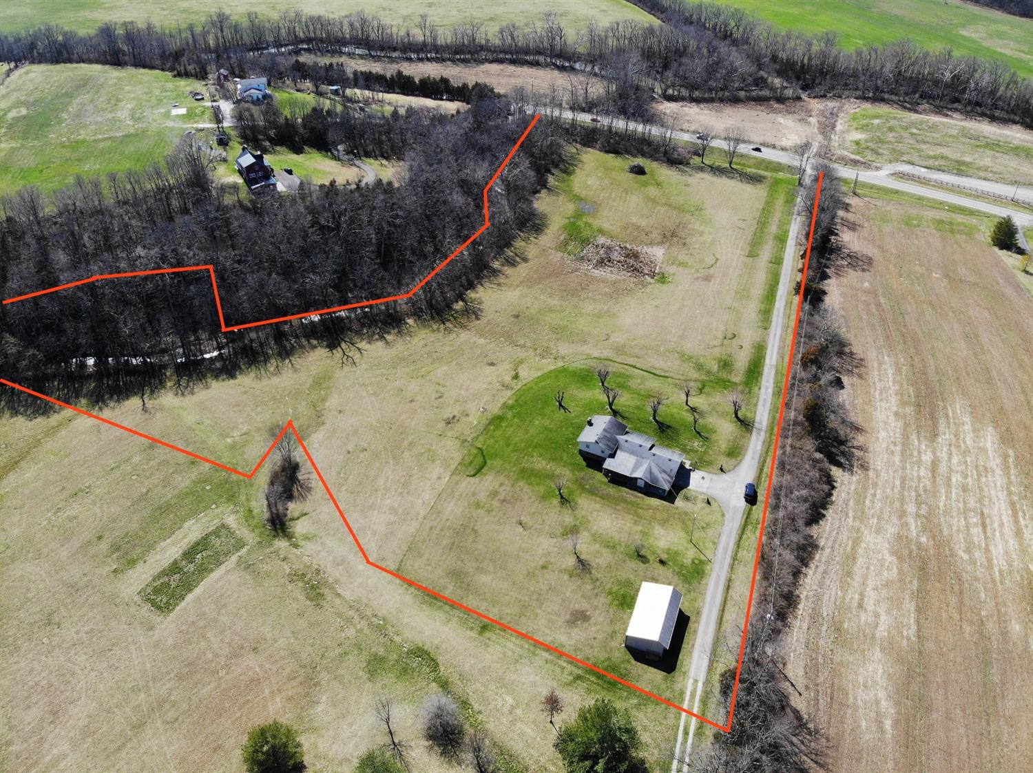 890 Richmond Road North Berea, KY 40403 - Photo 58 of 89 Photo 51
