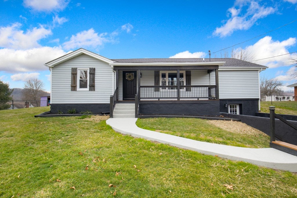 9555 Reedy Creek Road Bristol, VA 24202 - Photo 41 of 44 Gallery Image 41