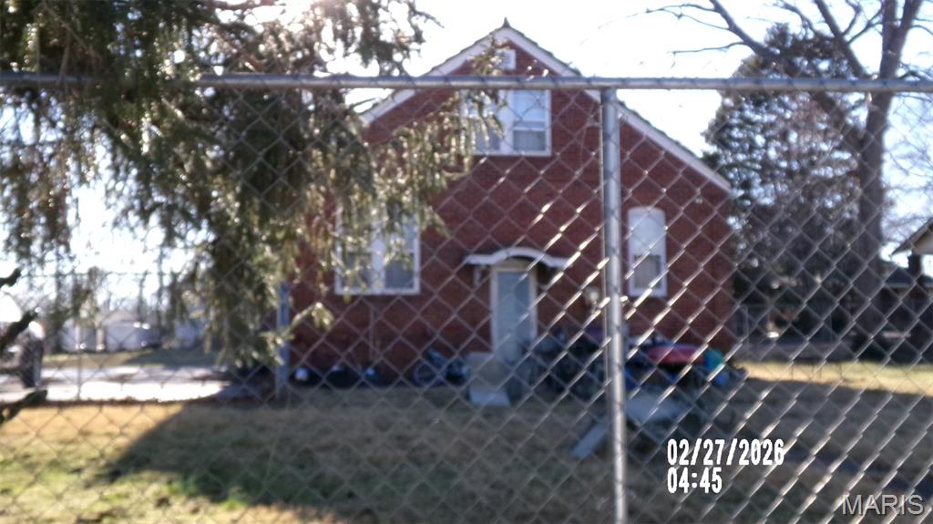 807 Gass Avenue Belleville, IL 62220 - Photo 3 of 3