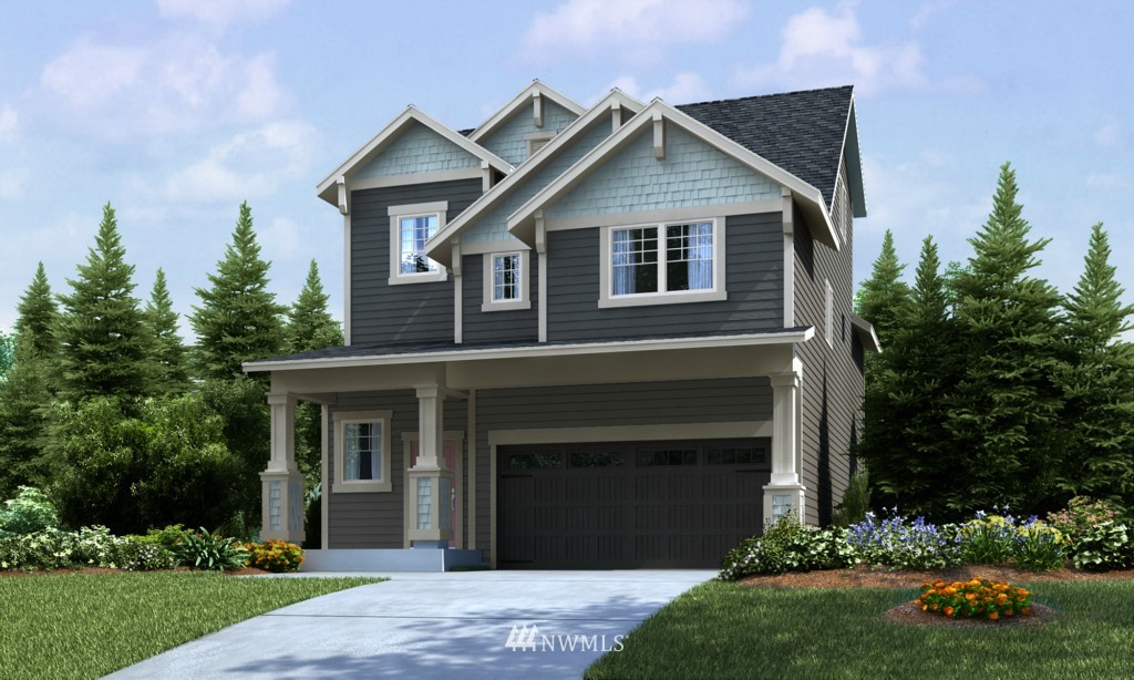 15919 Meridian Drive Southeast Bothell, WA 98012 - Photo 1 of 25