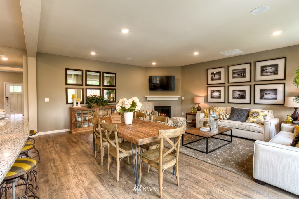15919 Meridian Drive Southeast Bothell, WA 98012 - Photo 11 of 25