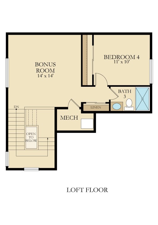 15919 Meridian Drive Southeast Bothell, WA 98012 - Photo 4 of 25