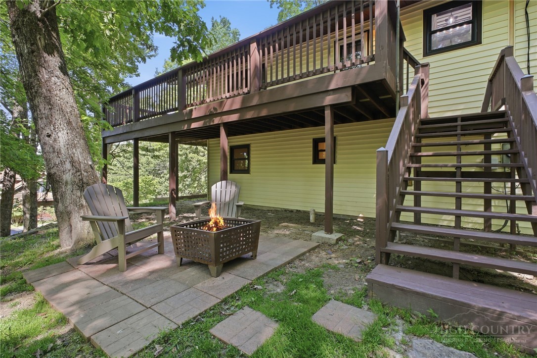 1268 Niley Cook Road Blowing Rock, NC 28605 - Photo 34 of 45 Gallery Image 34