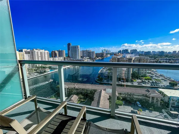 $4,850 | 2602 East Hallandale Beach Boulevard, Unit 1605, Hallandale Beach, FL 33009