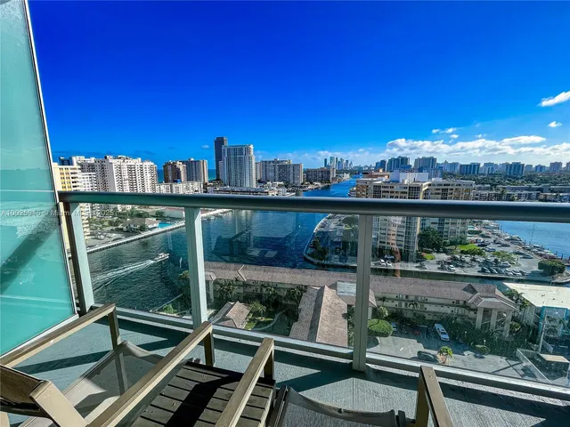 $5,500 | 2602 East Hallandale Beach Boulevard, Unit 1605, Hallandale Beach, FL 33009
