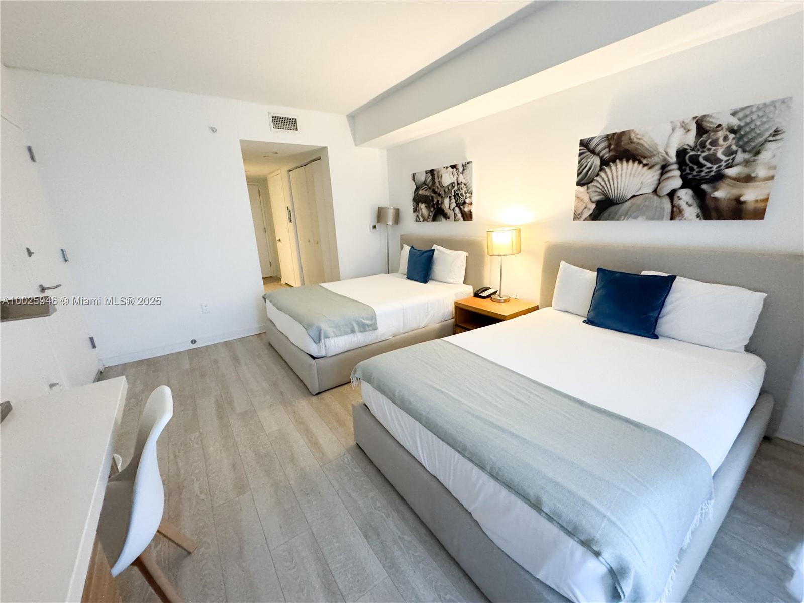 2602 East Hallandale Beach Boulevard, Unit 1605 Hallandale Beach, FL 33009 - Photo 12 of 31