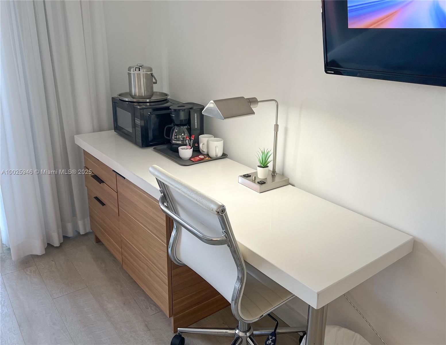 2602 East Hallandale Beach Boulevard, Unit 1605 Hallandale Beach, FL 33009 - Photo 13 of 31