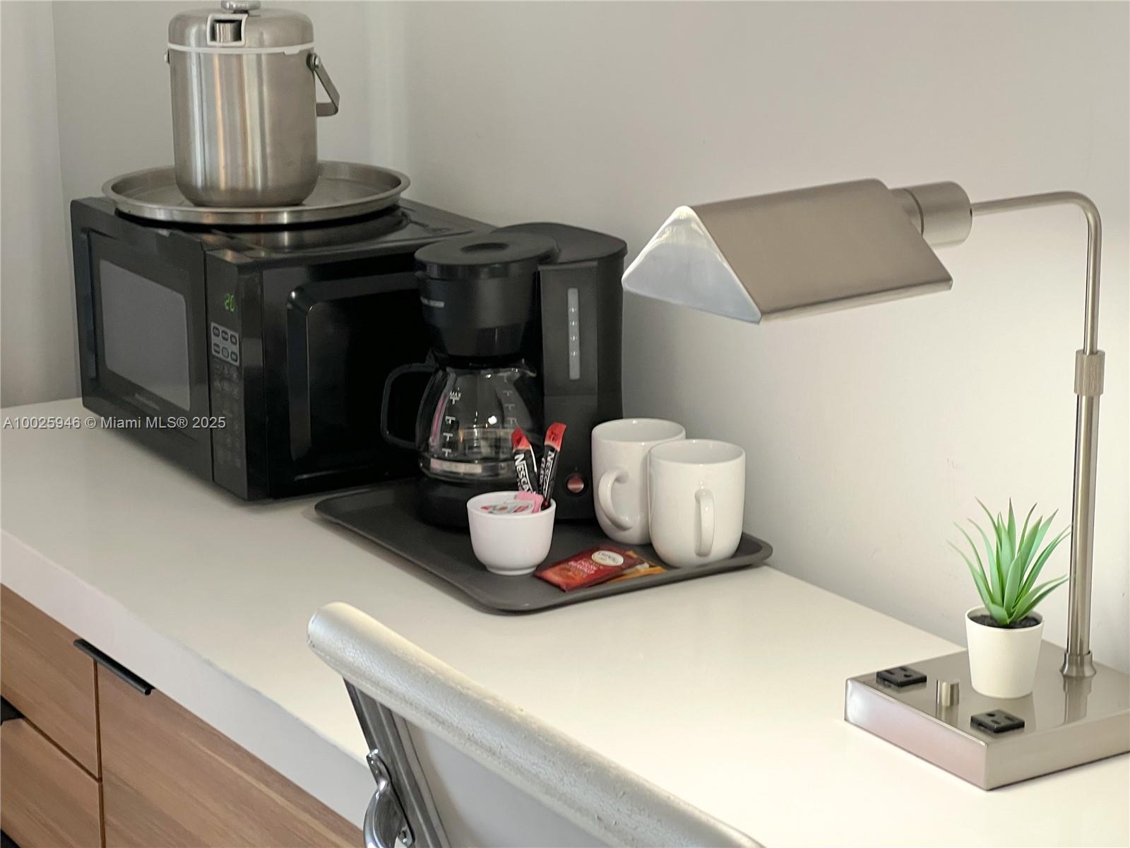 2602 East Hallandale Beach Boulevard, Unit 1605 Hallandale Beach, FL 33009 - Photo 14 of 31