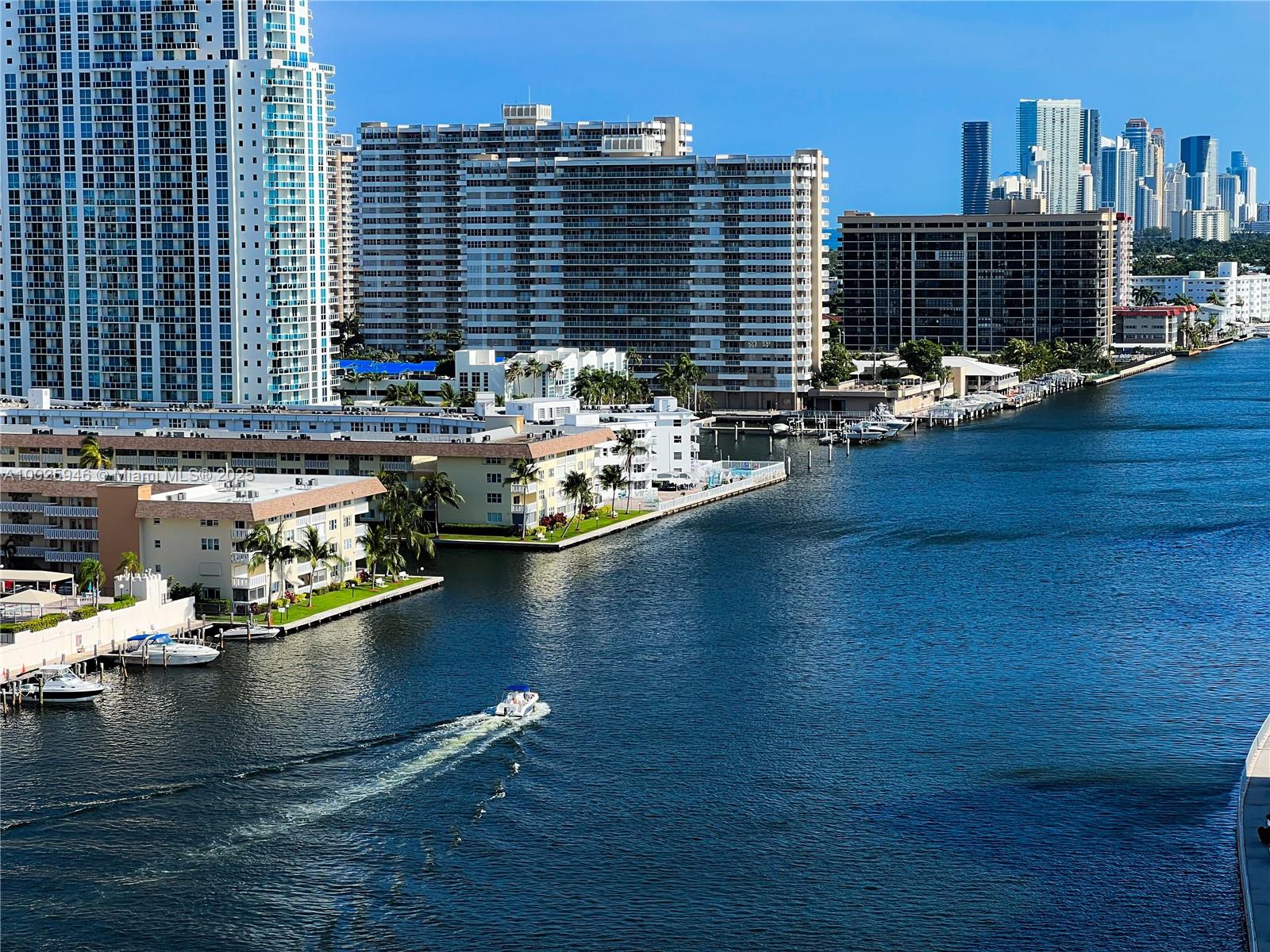 2602 East Hallandale Beach Boulevard, Unit 1605 Hallandale Beach, FL 33009 - Photo 4 of 31