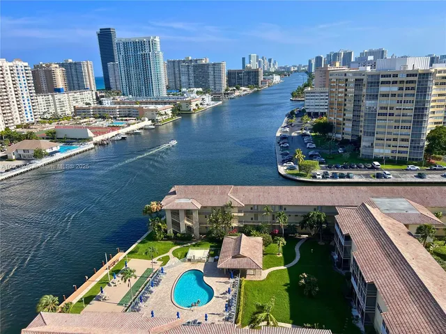 $5,500 | 2602 East Hallandale Beach Boulevard, Unit 1605, Hallandale Beach, FL 33009