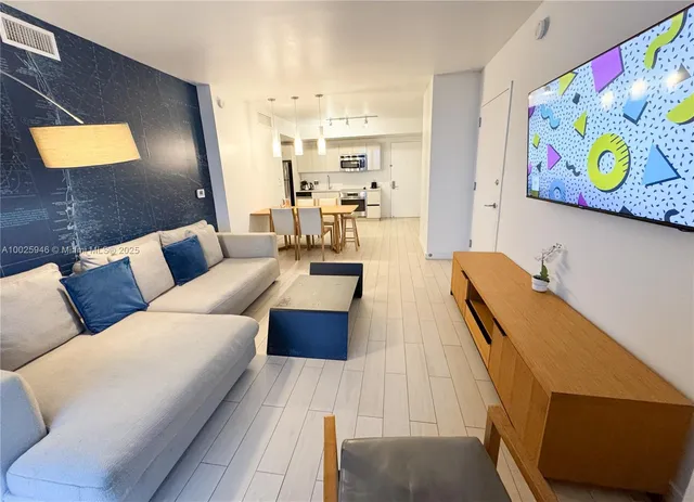 $5,500 | 2602 East Hallandale Beach Boulevard, Unit 1605, Hallandale Beach, FL 33009