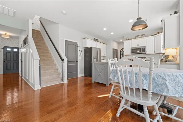 $369,900 | 4484 River Gate Drive, Clemmons, NC 27012