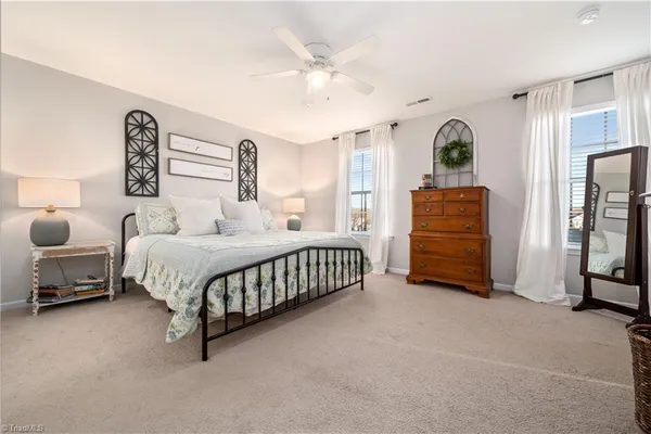 $369,900 | 4484 River Gate Drive, Clemmons, NC 27012