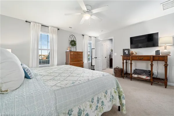 $369,900 | 4484 River Gate Drive, Clemmons, NC 27012