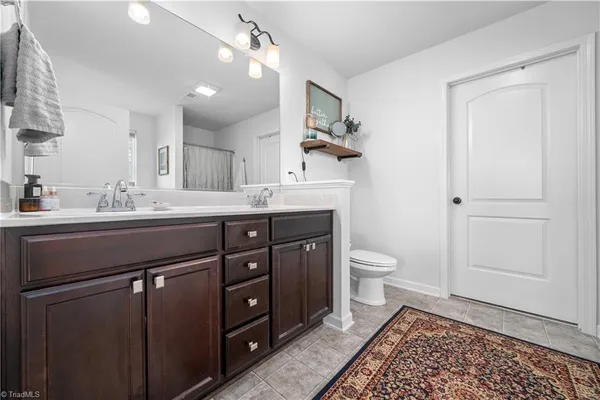 $369,900 | 4484 River Gate Drive, Clemmons, NC 27012