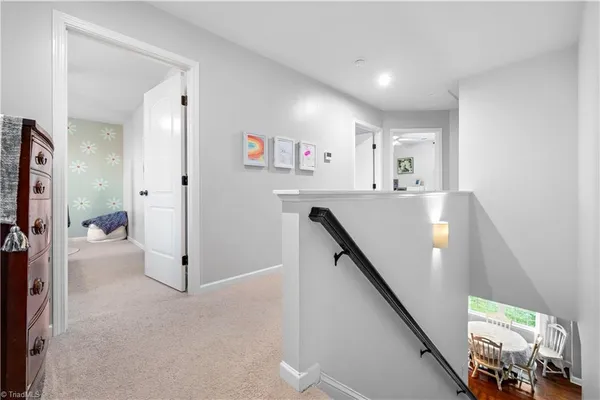 $369,900 | 4484 River Gate Drive, Clemmons, NC 27012