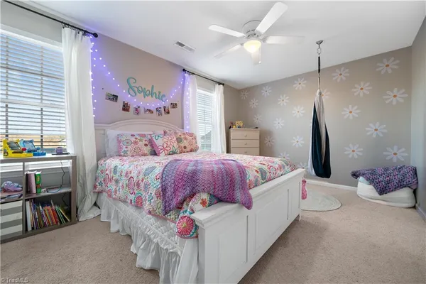 $369,900 | 4484 River Gate Drive, Clemmons, NC 27012