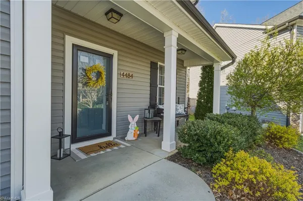 $369,900 | 4484 River Gate Drive, Clemmons, NC 27012