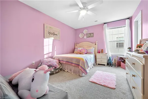 $369,900 | 4484 River Gate Drive, Clemmons, NC 27012