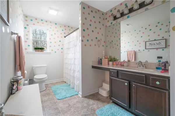 $369,900 | 4484 River Gate Drive, Clemmons, NC 27012