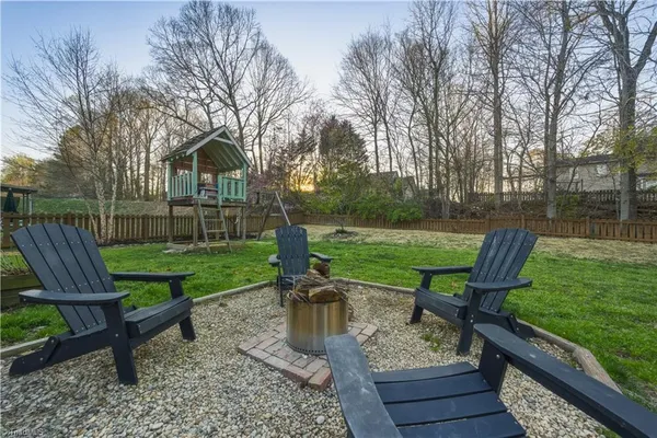 $369,900 | 4484 River Gate Drive, Clemmons, NC 27012