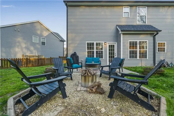 $369,900 | 4484 River Gate Drive, Clemmons, NC 27012