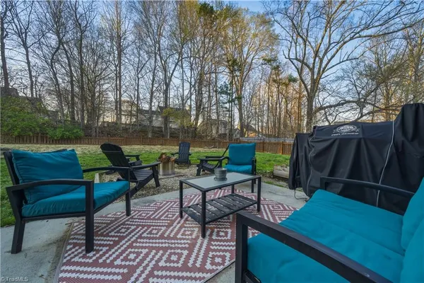 $369,900 | 4484 River Gate Drive, Clemmons, NC 27012