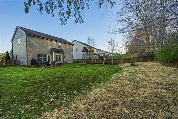 $369,900 | 4484 River Gate Drive, Clemmons, NC 27012