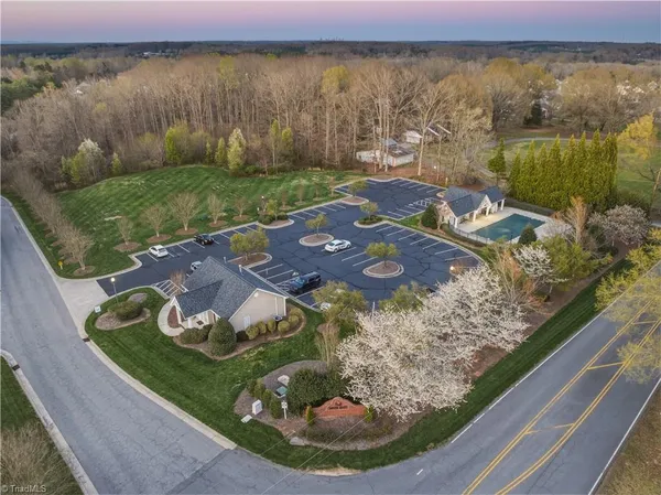 $369,900 | 4484 River Gate Drive, Clemmons, NC 27012