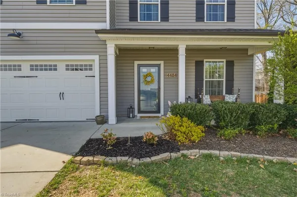 $369,900 | 4484 River Gate Drive, Clemmons, NC 27012