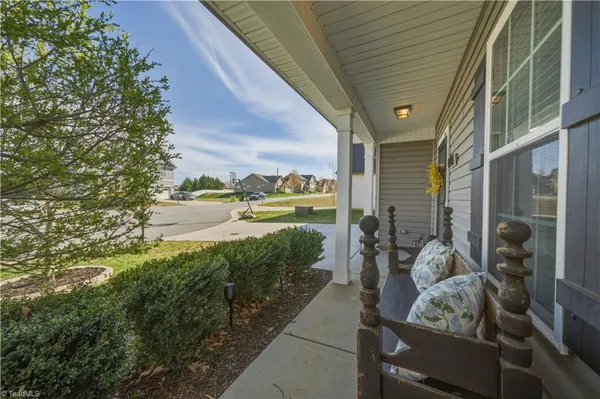 $369,900 | 4484 River Gate Drive, Clemmons, NC 27012