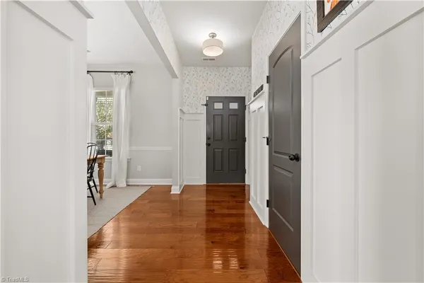 $369,900 | 4484 River Gate Drive, Clemmons, NC 27012